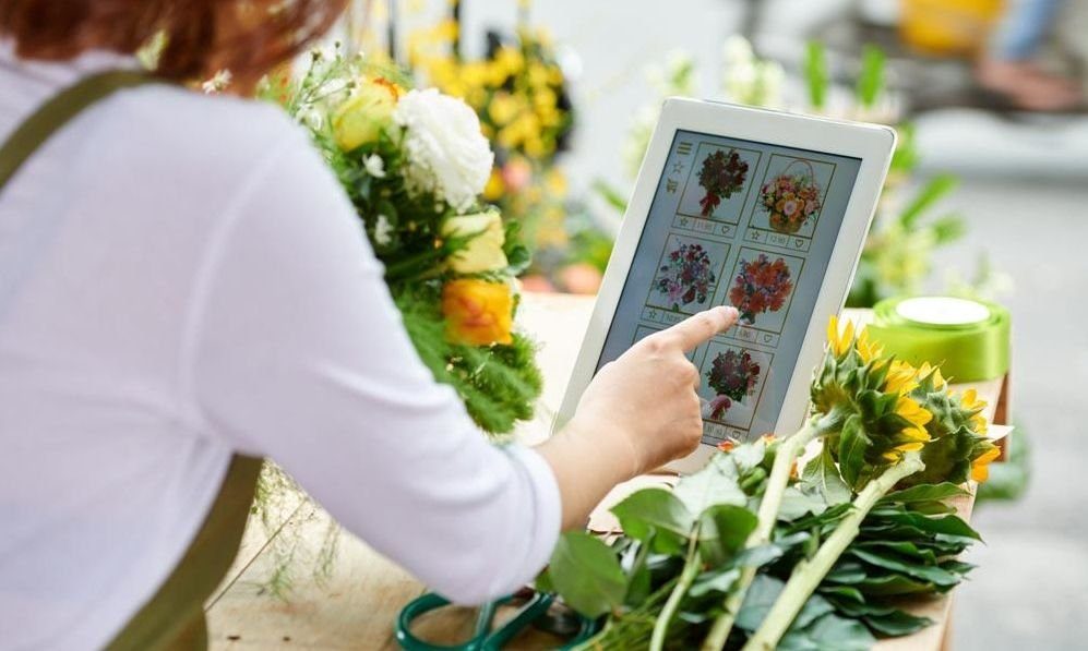 Cómo optimizar la gestión de una floristería