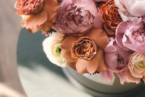 7 consejos para elegir las flores de vuestra boda